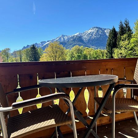 Ferienwohnungen Quellenhof Bad Reichenhall Kültér fotó