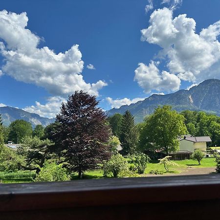 Ferienwohnungen Quellenhof Bad Reichenhall Kültér fotó